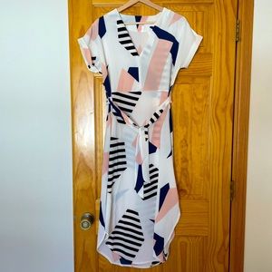 NWT dress